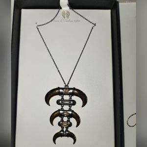 House of Harlow 1960 Necklace
